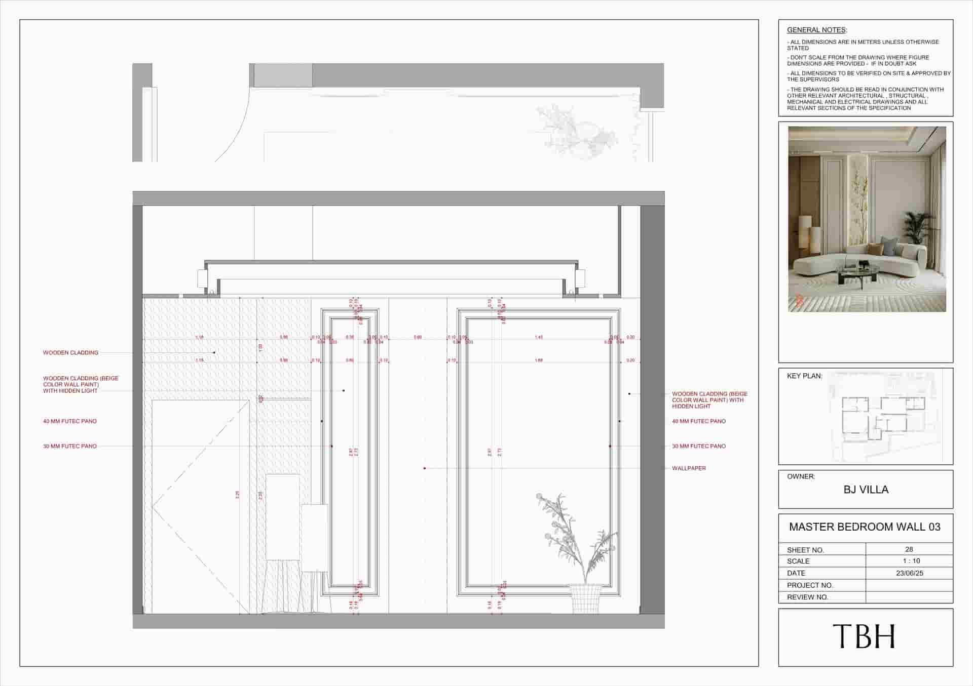 Me_aisem - Standalone villa - Image 9